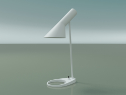 Table lamp AJ TABLE MINI (20W E14, WHITE)