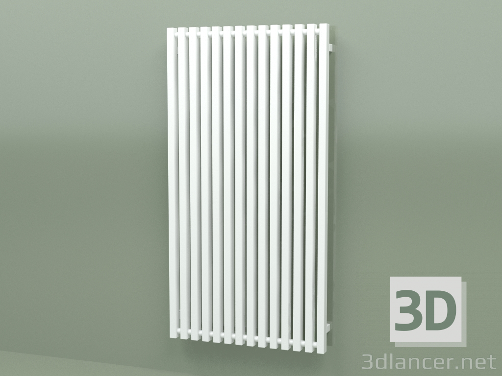 3D Modell Kühlertriga (WGTRG130068-ZX, 1300 x 680 mm) - Vorschau