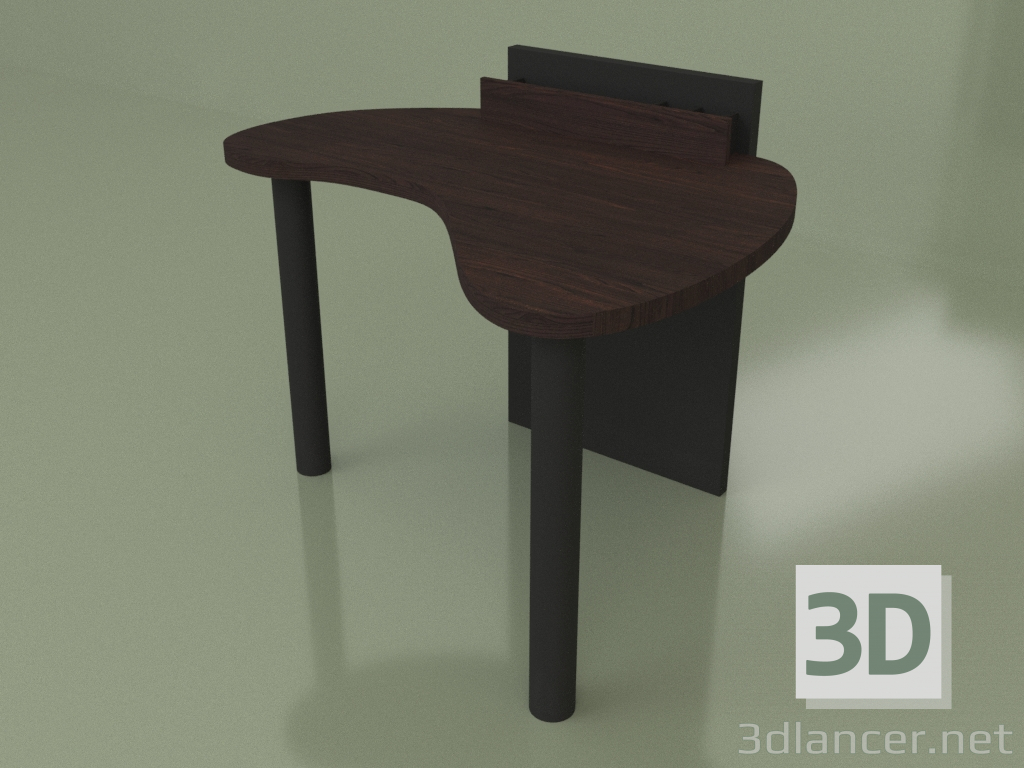 modèle 3D Ordinateur de bureau (30223) - preview