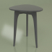 modèle 3D Table d'appoint Mn 585 (Anthracite) - preview