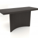 Modelo 3d Mesa RT 08 (1400x600x750, madeira marrom) - preview