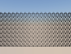 Fence