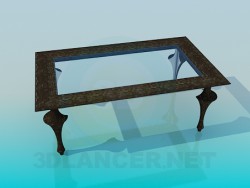 Table basse