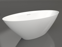 DIVA bathtub 178x85.5