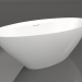 Modelo 3d Banheira DIVA 178x85,5 - preview