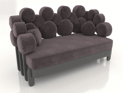 IKRA small sofa (option 3)