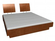 Letto 200 x 180