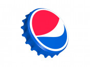 Cork pepsi