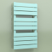 3d model Heated towel rail - Muna (905 x 500, RAL - 6034) - preview