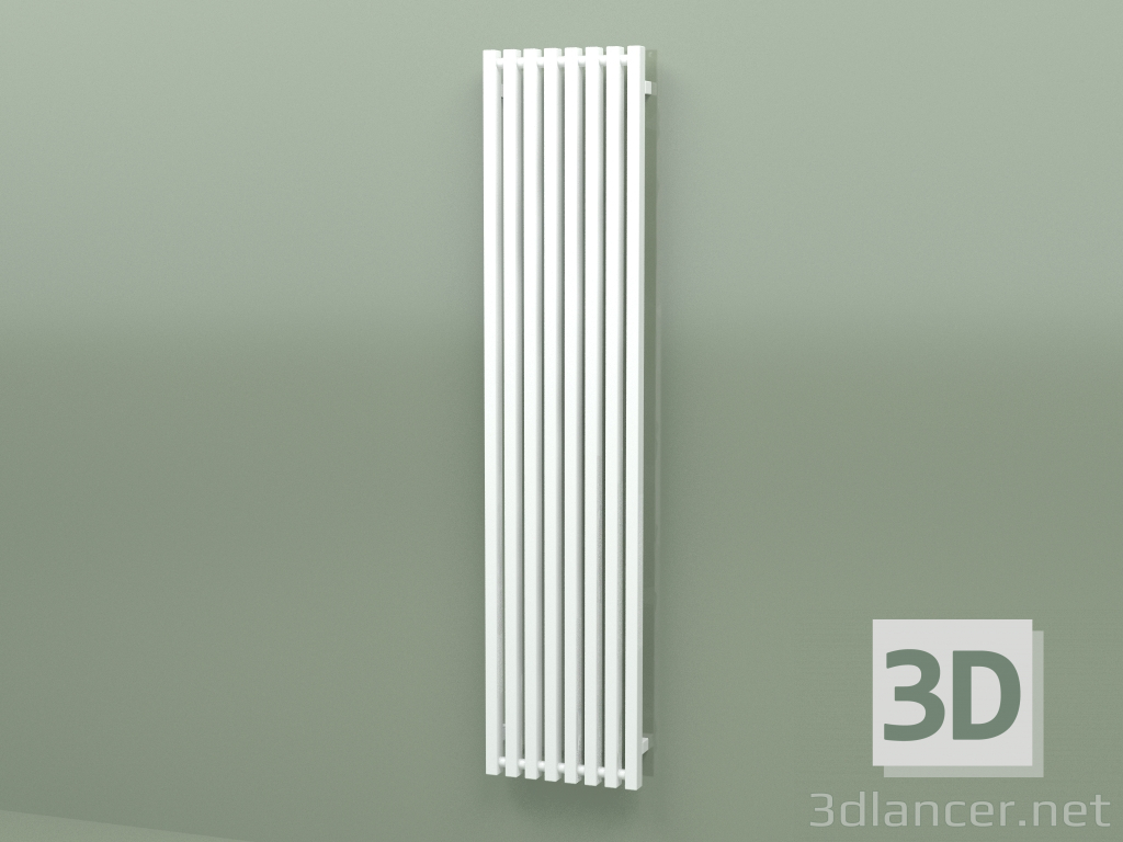 modèle 3D Radiateur Triga (WGTRG170038-ZX, 1700x380 mm) - preview