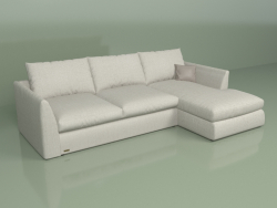 Ecksofa Lagos