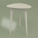 3d model Side table Mn 585 (Ash) - preview