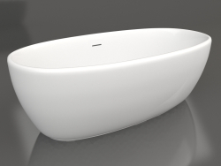 LUCE bathtub 170x85