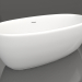 Modelo 3d Banheira LUCE 170x85 - preview