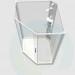 3d model DUCHAS - vista previa