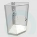 3d model DUCHAS - vista previa