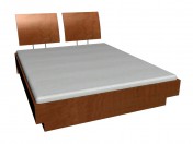 Cama de 200 x 160