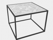 Журнальный столик Coffee Table