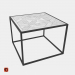 3d model Coffee table Coffee Table - preview