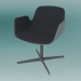 3d model Armchair PASS (S131 38) - preview