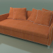 3d model Sofa (16) - preview