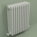 3d model Radiator TESI 5 (H 600 10EL, Manhattan gray) - preview