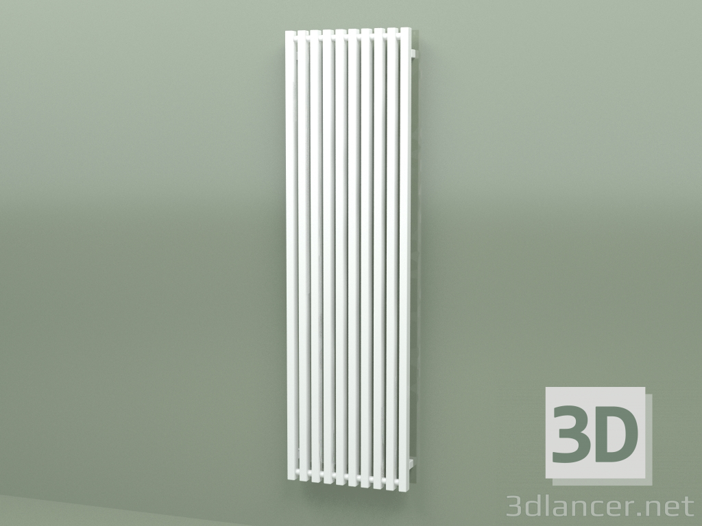 Modelo 3d Radiador Triga (WGTRG170048-ZX, 1700x480 mm) - preview