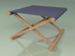 Stool 003 (Blue)