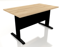 Table de travail Ogi N BGN03 (1400x800)