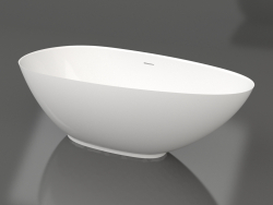 Bathtub PAOLA 160x77