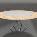 Modelo 3d Mesa de jantar Hector 140 (Extra Folhas Light 140 - 200) - preview