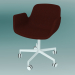 3d model Armchair PASS (S134) - preview