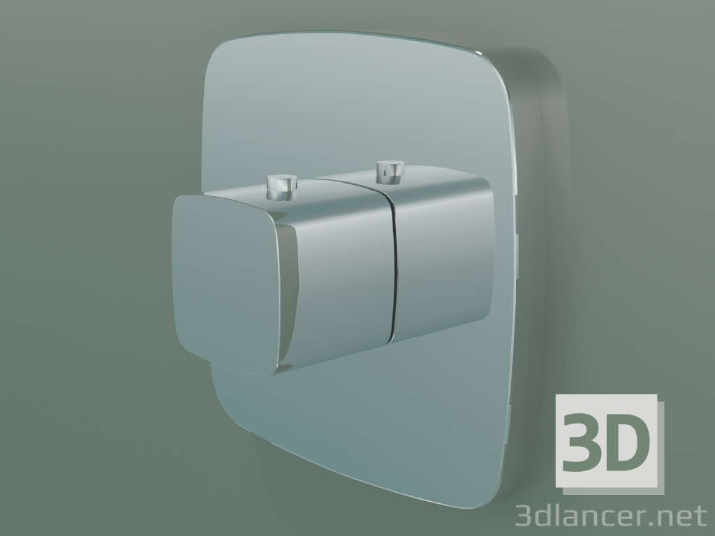 Modelo 3d Mixer (15772000) - preview