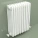 modèle 3D Radiateur TESI 5 (H 600 10EL, Standard blanc) - preview