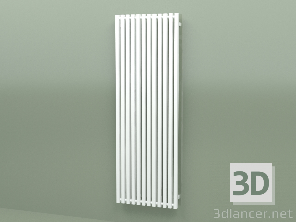 3d model Radiator Triga (WGTRG170058-ZX, 1700х580 mm) - preview