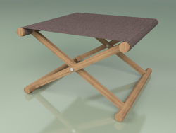 Stool 003 (Brown)