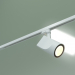 3d model Vista LTB15 3-Phase Track LED Track Light (White) - preview