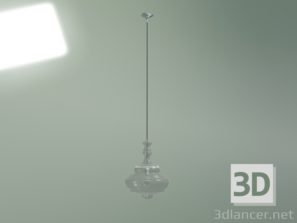 modèle 3D Suspension Théâtre Bolchoï - preview