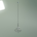 3d model Hanging lamp Bolshoi Theater - preview