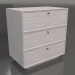 modèle 3D Commode TM 15 (803х505х834, bois clair) - preview