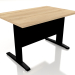 3d model Work table Ogi N BGN02 (1200x800) - preview