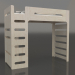 3d model Loft bed MOVE GL (FNMGL2) - preview