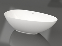 PAOLA bathtub 172x82.5