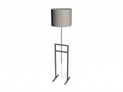 Floor lamp LC4