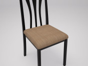 Dining chair