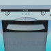 Modelo 3d Forno - preview