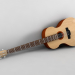 3D Modell Gitarre - Vorschau