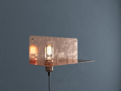 90-Degree Wall Lamp