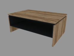 Mesa de café (TYPE BROT01)