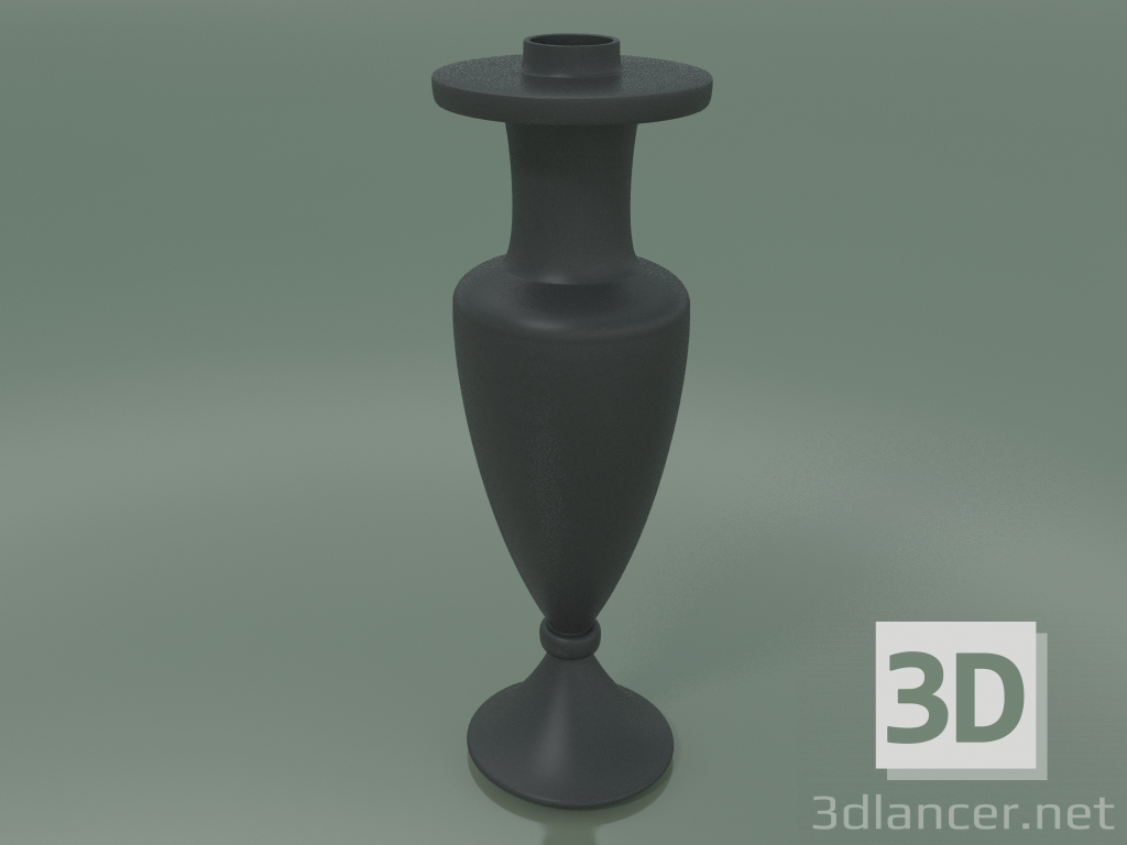 3d model Candlestick (54T) - preview